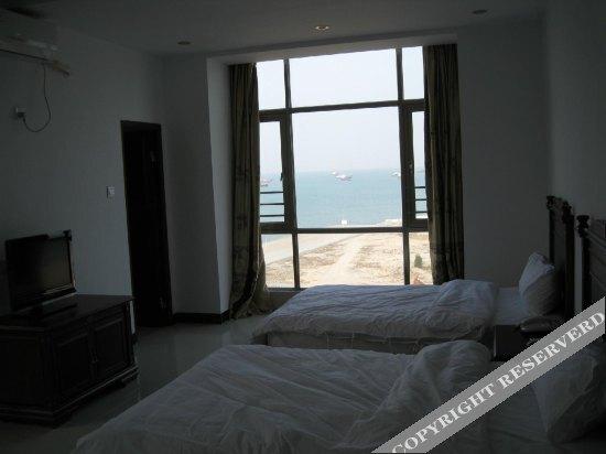 Хойчжоу: Shuangyue Bay Xingfu Inn