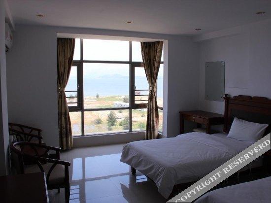 Хойчжоу: Shuangyue Bay Xingfu Inn