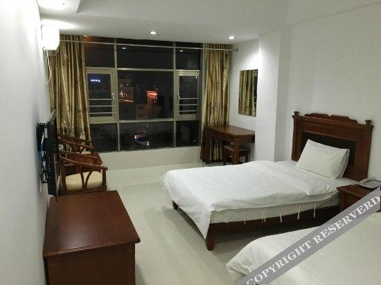 Хойчжоу: Shuangyue Bay Xingfu Inn