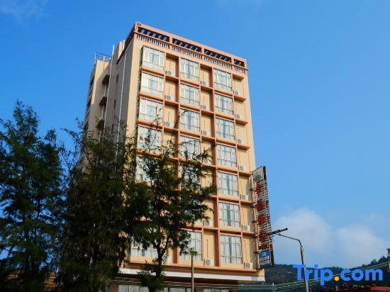 Хойчжоу: Shuangyue Bay Xingfu Inn