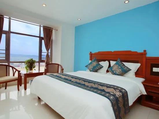 Хойчжоу: Shuangyue Bay Xingfu Inn