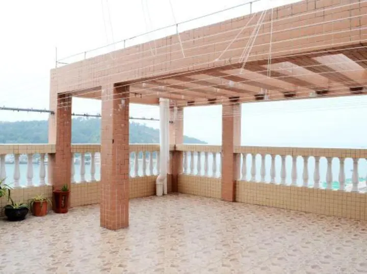Хойчжоу: Shuangyue Bay Xingfu Inn
