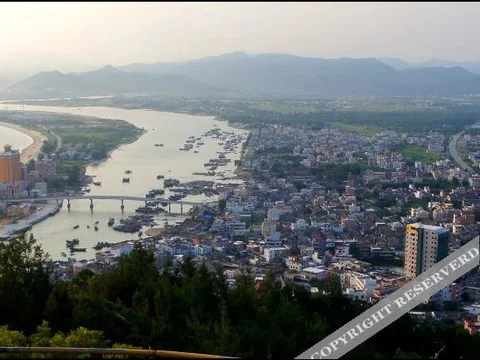 Хойчжоу: Shuangyue Bay Xingfu Inn