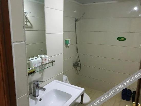 Хойчжоу: Shuangyue Bay Xingfu Inn