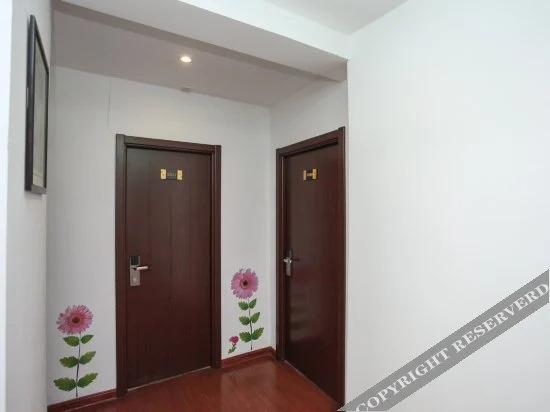 Чанчжоу: Yage Hostel