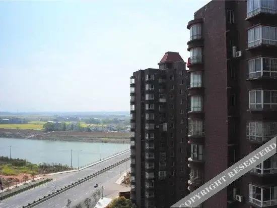 Наньчан: Weibang Lixiang Hotel