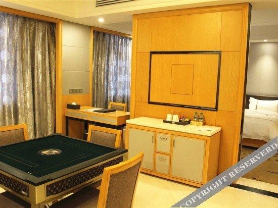 Наньчан: Weibang Lixiang Hotel