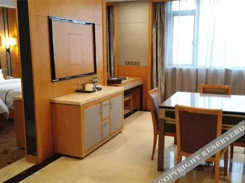 Наньчан: Weibang Lixiang Hotel