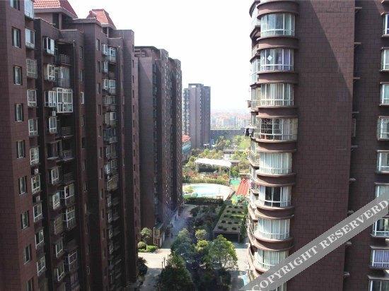 Наньчан: Weibang Lixiang Hotel