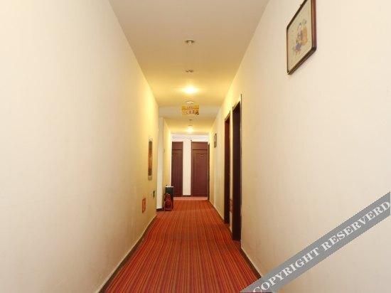 Тяньцзинь: Ruting Express Hotel Yangliuqing