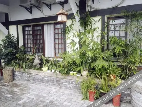 Чунцин: Yidoumen Inn