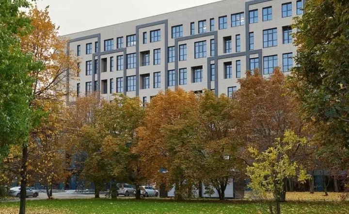Живи на Дмитровском шоссе — фото 1