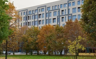 Москва: Живи на Дмитровском шоссе