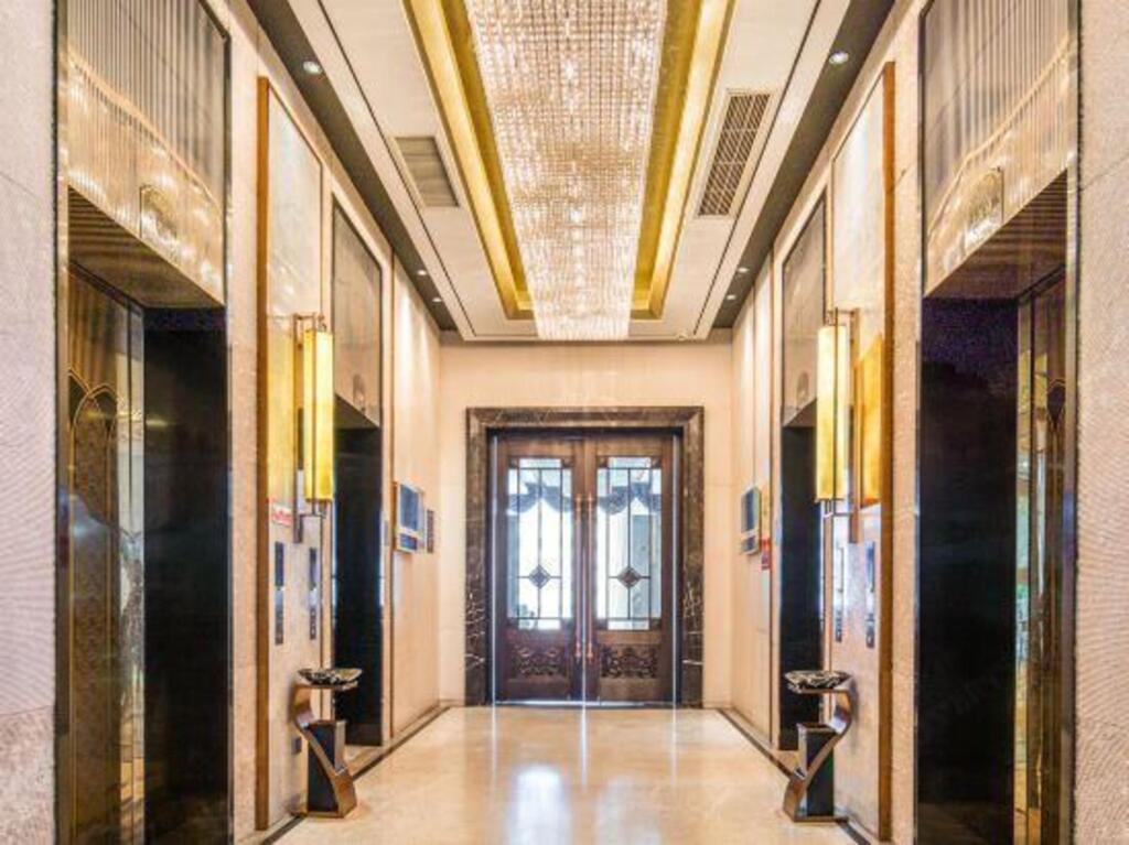 Чунцин: Jialan Siji Hotel