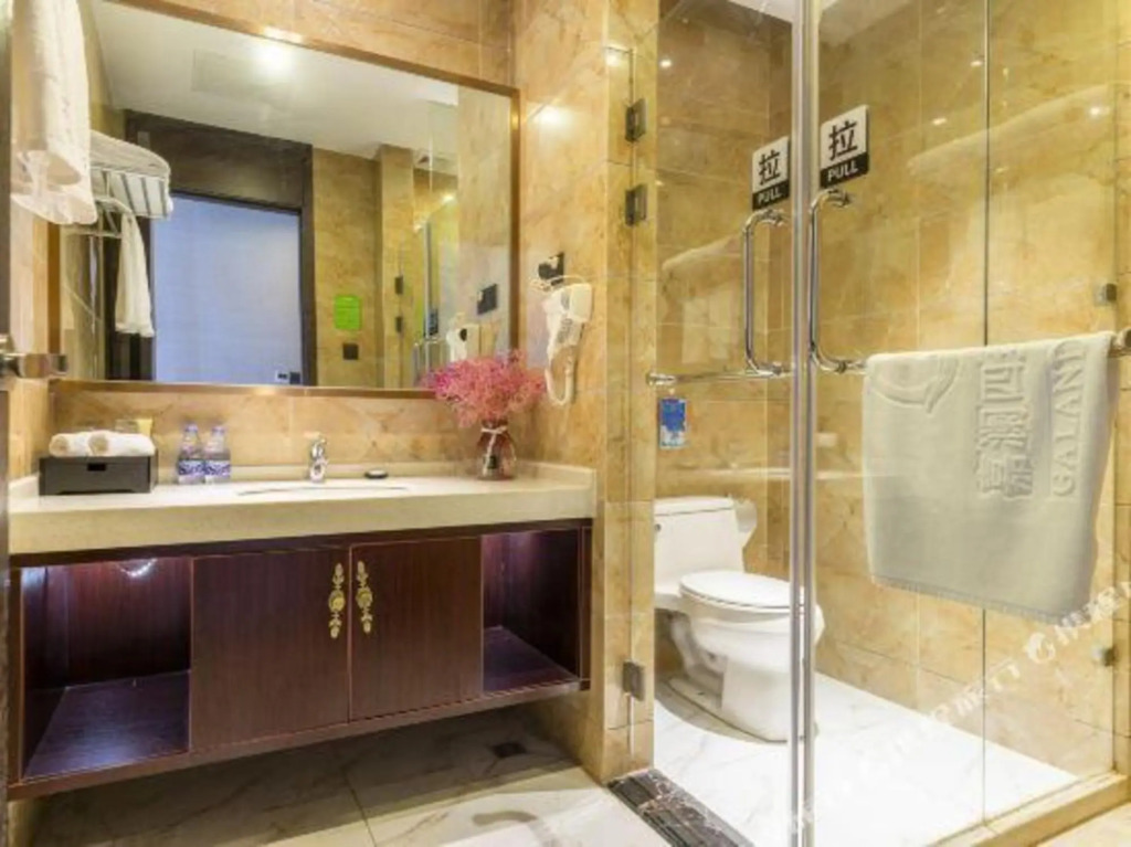 Чунцин: Jialan Siji Hotel
