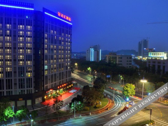 Tian Hui Hotel — фото 2