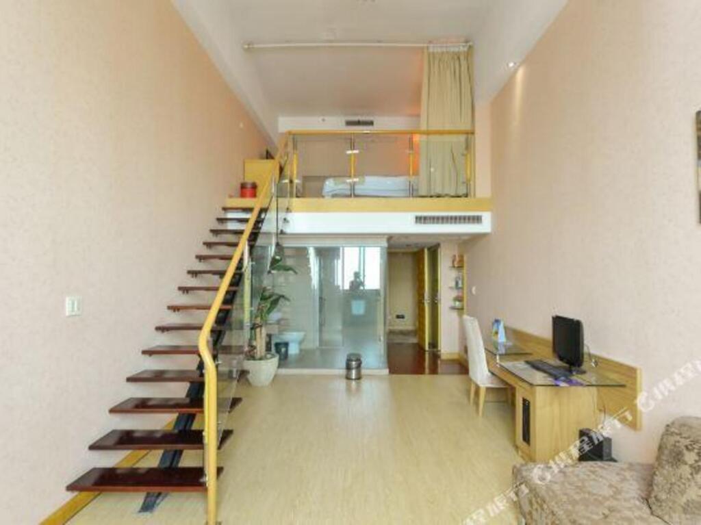 Тайчжоу: Yarvard Holiday Hotel