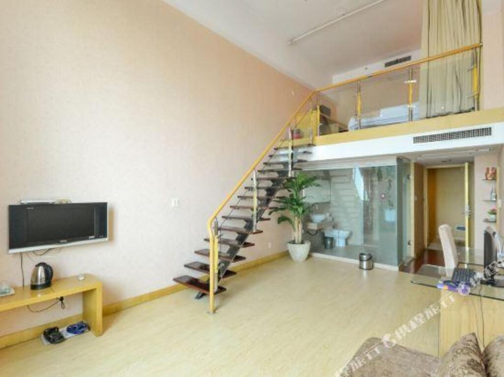 Тайчжоу: Yarvard Holiday Hotel
