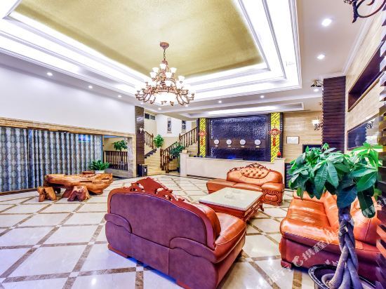 Longqing Holiday Hotel — фото 2