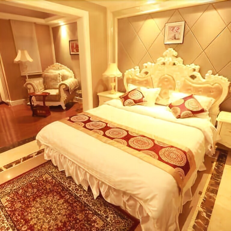 Шэньян: Tianxi International Hotel