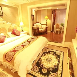 Шэньян: Tianxi International Hotel