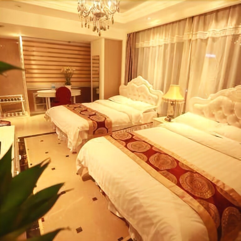 Шэньян: Tianxi International Hotel