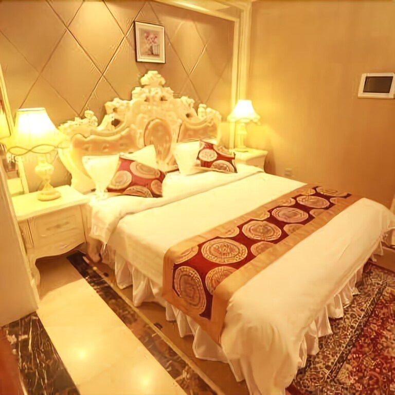 Шэньян: Tianxi International Hotel