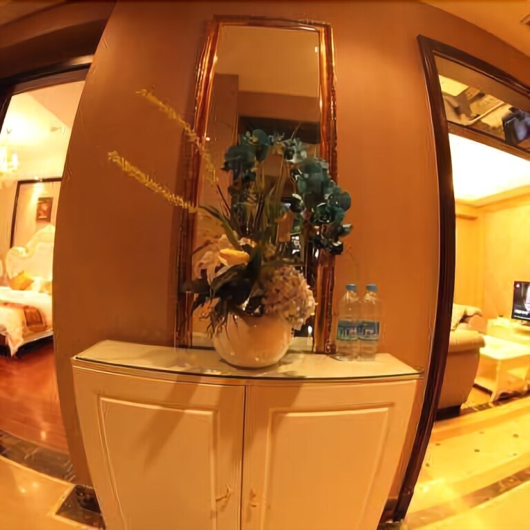 Шэньян: Tianxi International Hotel