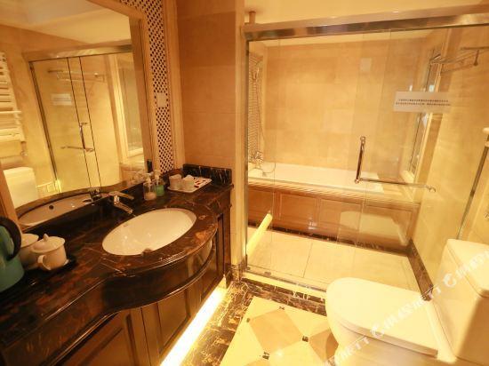 Шэньян: Tianxi International Hotel