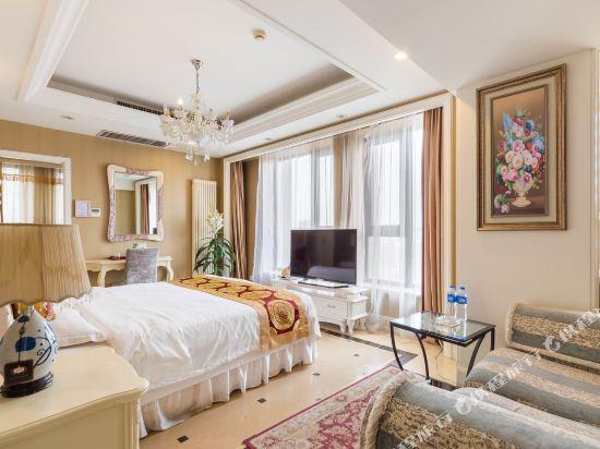 Шэньян: Tianxi International Hotel