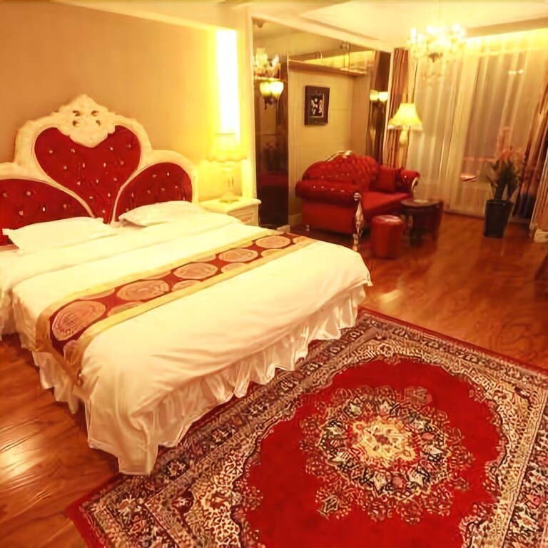 Шэньян: Tianxi International Hotel