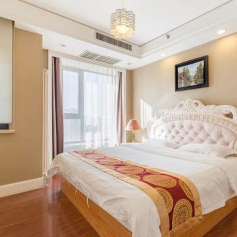 Шэньян: Tianxi International Hotel