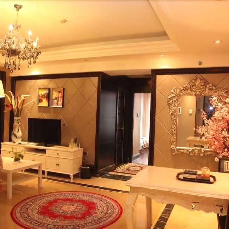Шэньян: Tianxi International Hotel