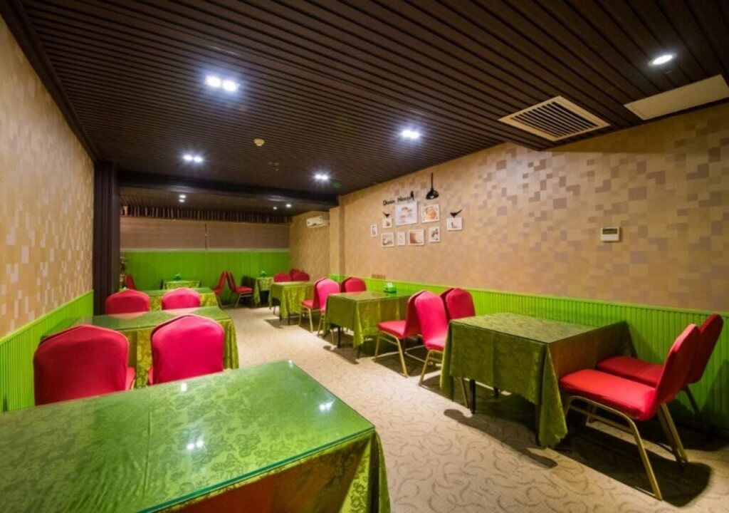 Наньтун: GreenTree Alliance Nantong Chongchuan Fangtian Market Branch
