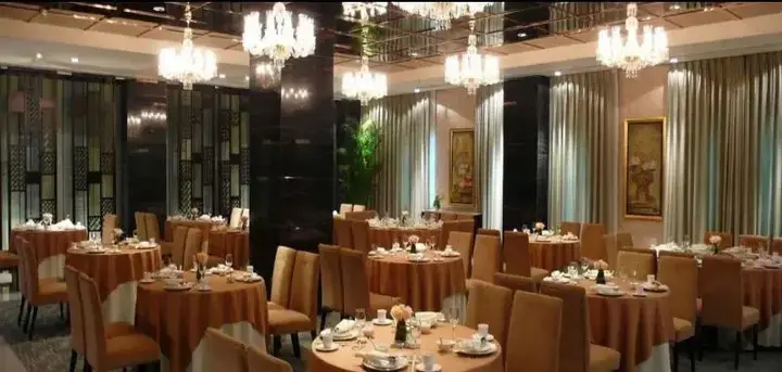 Шанхай: Seagull Hotel Jinshan