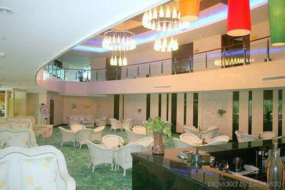 Хуаншань: Tong Ju Lou Hotel