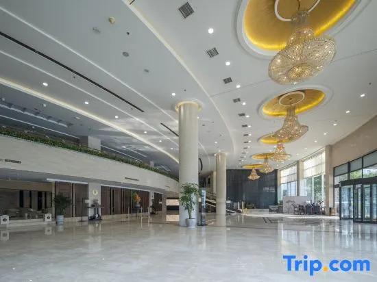 Хуаншань: Tong Ju Lou Hotel