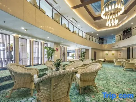 Хуаншань: Tong Ju Lou Hotel