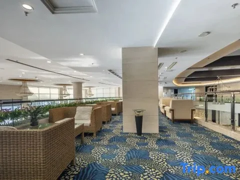 Хуаншань: Tong Ju Lou Hotel