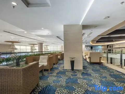 Хуаншань: Tong Ju Lou Hotel