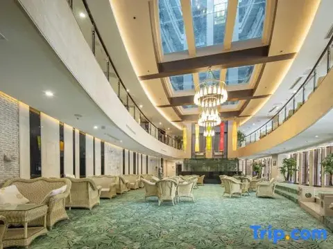 Хуаншань: Tong Ju Lou Hotel