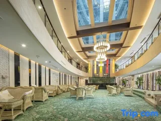 Хуаншань: Tong Ju Lou Hotel