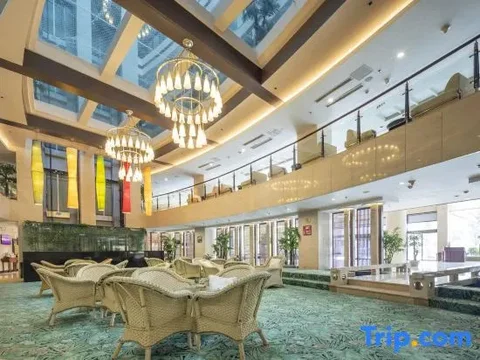 Хуаншань: Tong Ju Lou Hotel