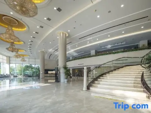 Хуаншань: Tong Ju Lou Hotel