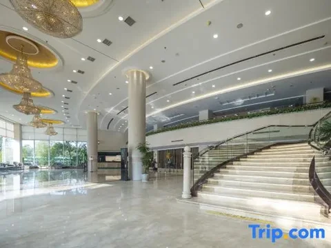 Хуаншань: Tong Ju Lou Hotel