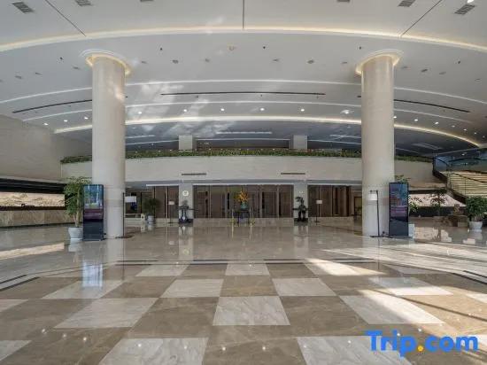 Хуаншань: Tong Ju Lou Hotel