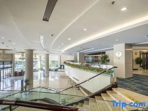 Хуаншань: Tong Ju Lou Hotel