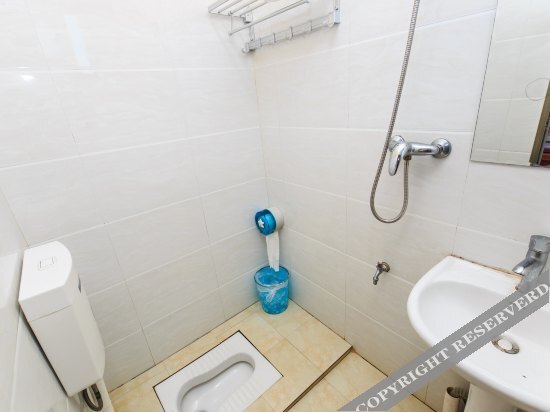 Бэйхай: Weizhou Island Haidao No. 1 Yixian Seaview Hotel