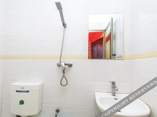 Бэйхай: Weizhou Island Haidao No. 1 Yixian Seaview Hotel