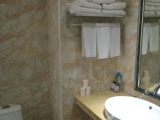 Чунцин: Chongqing Red Star Hotel (District Government Branch)